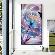 Load image into Gallery viewer, Diamond Painting - Full Round - Blooming Flowers (40*70CM)