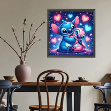Load image into Gallery viewer, Diamond Painting - Full Round - Star Baby (40*40CM)