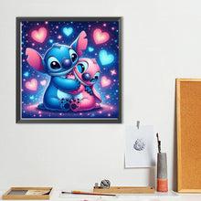 Load image into Gallery viewer, Diamond Painting - Full Round - Star Baby (40*40CM)