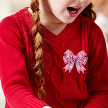 Load image into Gallery viewer, 4Pcs Diamond Painting Brooch Diamond Painting Pins DIY Diamond Pins Party Favors