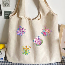 Load image into Gallery viewer, 4Pcs Diamond Painting Brooch Diamond Painting Pins DIY Diamond Pins Party Favors