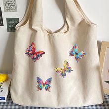 Load image into Gallery viewer, 4Pcs Diamond Painting Brooch Diamond Painting Pins DIY Diamond Pins Party Favors