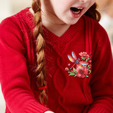 Load image into Gallery viewer, 4Pcs Diamond Painting Brooch Diamond Painting Pins DIY Diamond Pins Party Favors