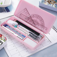 Load image into Gallery viewer, Diamond Painting Pencil Case DIY Diamond Painting Stationery Case for Art Crafts