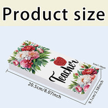 Load image into Gallery viewer, Diamond Painting Pencil Case DIY Diamond Painting Stationery Case for Art Crafts