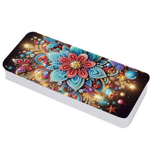 Load image into Gallery viewer, Diamond Painting Pencil Case DIY Diamond Painting Stationery Case for Art Crafts