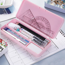 Load image into Gallery viewer, Diamond Painting Pencil Case DIY Diamond Painting Stationery Case for Art Crafts