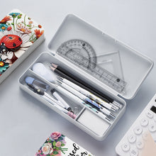 Load image into Gallery viewer, Diamond Painting Pencil Case DIY Diamond Painting Stationery Case for Art Crafts