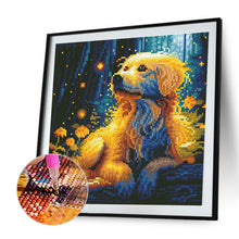 Load image into Gallery viewer, Christmas Cottage Diamond Painting Kits Diamonds Pictures Gem Art for Art Crafts