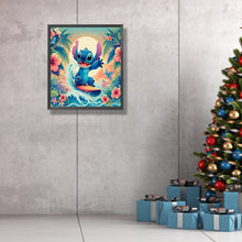 Load image into Gallery viewer, Diamond Painting - Full Round - Stitch (40*45CM)