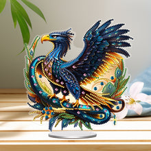 Load image into Gallery viewer, Mythical Beast 5D DIY Diamond Painting Tabletop Decorations Bedroom Table Decor