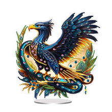 Load image into Gallery viewer, Mythical Beast 5D DIY Diamond Painting Tabletop Decorations Bedroom Table Decor