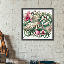 Load image into Gallery viewer, Diamond Painting - Full Round - Mantis (40*40CM)