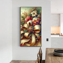 Load image into Gallery viewer, Diamond Painting - Full Round - Dream Flowers (40*70CM)