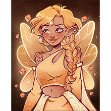 Load image into Gallery viewer, AB Diamond Painting - Full Round - Full (40*50CM)