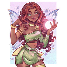 Load image into Gallery viewer, AB Diamond Painting - Full Round - Full (40*50CM)