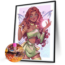 Load image into Gallery viewer, AB Diamond Painting - Full Round - Full (40*50CM)