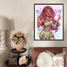 Load image into Gallery viewer, AB Diamond Painting - Full Round - Full (40*50CM)