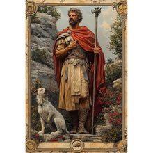 Load image into Gallery viewer, AB Diamond Painting - Full Round - Full (40*60CM)