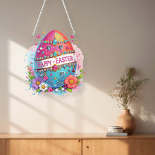 Load image into Gallery viewer, Acrylic Special Shape Butterfly Flower Diamond Painting Ornaments for Art Crafts