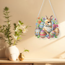 Load image into Gallery viewer, Acrylic Special Shape Butterfly Flower Diamond Painting Ornaments for Art Crafts