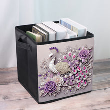 Load image into Gallery viewer, Animals Special Shape Diamond Painting Container Rhinestone Diamond Painting Bag