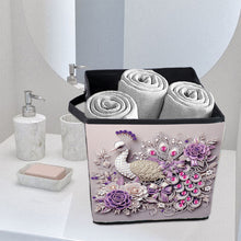 Load image into Gallery viewer, Animals Special Shape Diamond Painting Container Rhinestone Diamond Painting Bag