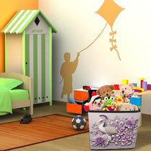 Load image into Gallery viewer, Animals Special Shape Diamond Painting Container Rhinestone Diamond Painting Bag