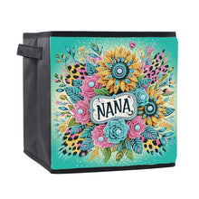 Load image into Gallery viewer, Animals Special Shape Diamond Painting Container Rhinestone Diamond Painting Bag