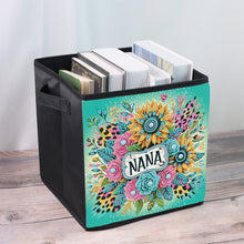 Load image into Gallery viewer, Animals Special Shape Diamond Painting Container Rhinestone Diamond Painting Bag