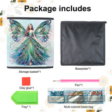 Load image into Gallery viewer, Animals Special Shape Diamond Painting Container Rhinestone Diamond Painting Bag