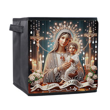 Load image into Gallery viewer, Animals Special Shape Diamond Painting Container Rhinestone Diamond Painting Bag