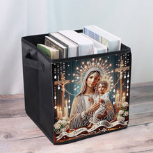 Load image into Gallery viewer, Animals Special Shape Diamond Painting Container Rhinestone Diamond Painting Bag