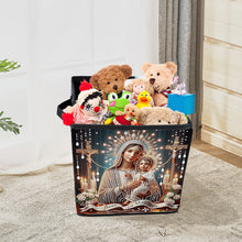 Load image into Gallery viewer, Animals Special Shape Diamond Painting Container Rhinestone Diamond Painting Bag