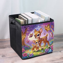 Load image into Gallery viewer, Animals Special Shape Diamond Painting Container Rhinestone Diamond Painting Bag