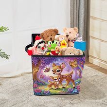 Load image into Gallery viewer, Animals Special Shape Diamond Painting Container Rhinestone Diamond Painting Bag