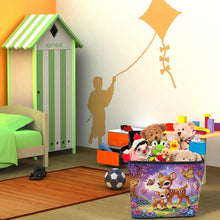 Load image into Gallery viewer, Animals Special Shape Diamond Painting Container Rhinestone Diamond Painting Bag