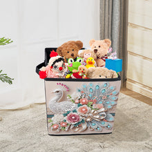 Load image into Gallery viewer, Animals Special Shape Diamond Painting Container Rhinestone Diamond Painting Bag