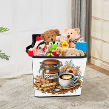 Load image into Gallery viewer, Animals Special Shape Diamond Painting Container Rhinestone Diamond Painting Bag