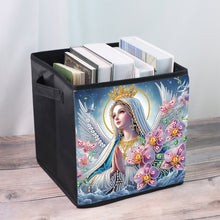 Load image into Gallery viewer, Animals Special Shape Diamond Painting Container Rhinestone Diamond Painting Bag