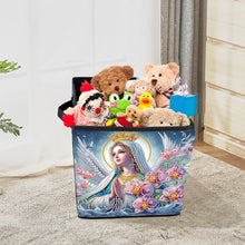 Load image into Gallery viewer, Animals Special Shape Diamond Painting Container Rhinestone Diamond Painting Bag