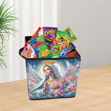 Load image into Gallery viewer, Animals Special Shape Diamond Painting Container Rhinestone Diamond Painting Bag