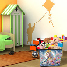 Load image into Gallery viewer, Animals Special Shape Diamond Painting Container Rhinestone Diamond Painting Bag