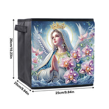 Load image into Gallery viewer, Animals Special Shape Diamond Painting Container Rhinestone Diamond Painting Bag