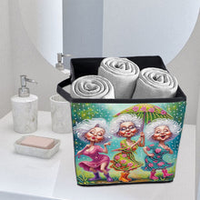 Load image into Gallery viewer, Animals Special Shape Diamond Painting Container Rhinestone Diamond Painting Bag