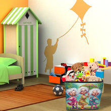 Load image into Gallery viewer, Animals Special Shape Diamond Painting Container Rhinestone Diamond Painting Bag