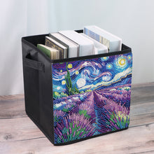 Load image into Gallery viewer, Animals Special Shape Diamond Painting Container Rhinestone Diamond Painting Bag