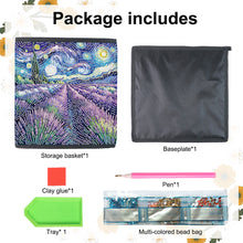 Load image into Gallery viewer, Animals Special Shape Diamond Painting Container Rhinestone Diamond Painting Bag