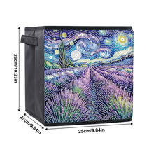 Load image into Gallery viewer, Animals Special Shape Diamond Painting Container Rhinestone Diamond Painting Bag