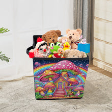 Load image into Gallery viewer, Animals Special Shape Diamond Painting Container Rhinestone Diamond Painting Bag